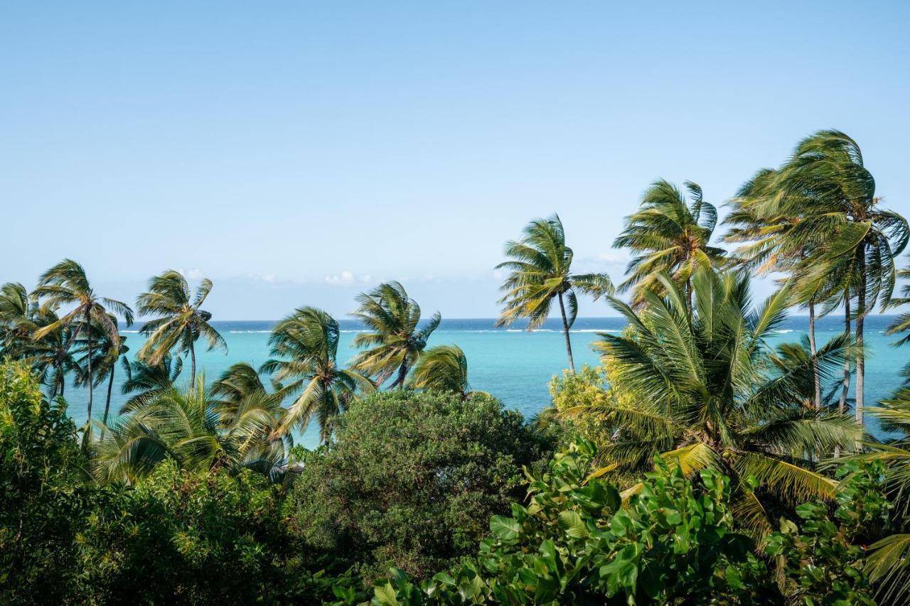 Xanadu Luxury Villas & Retreat Zanzibar Bwejuu Bagian luar foto