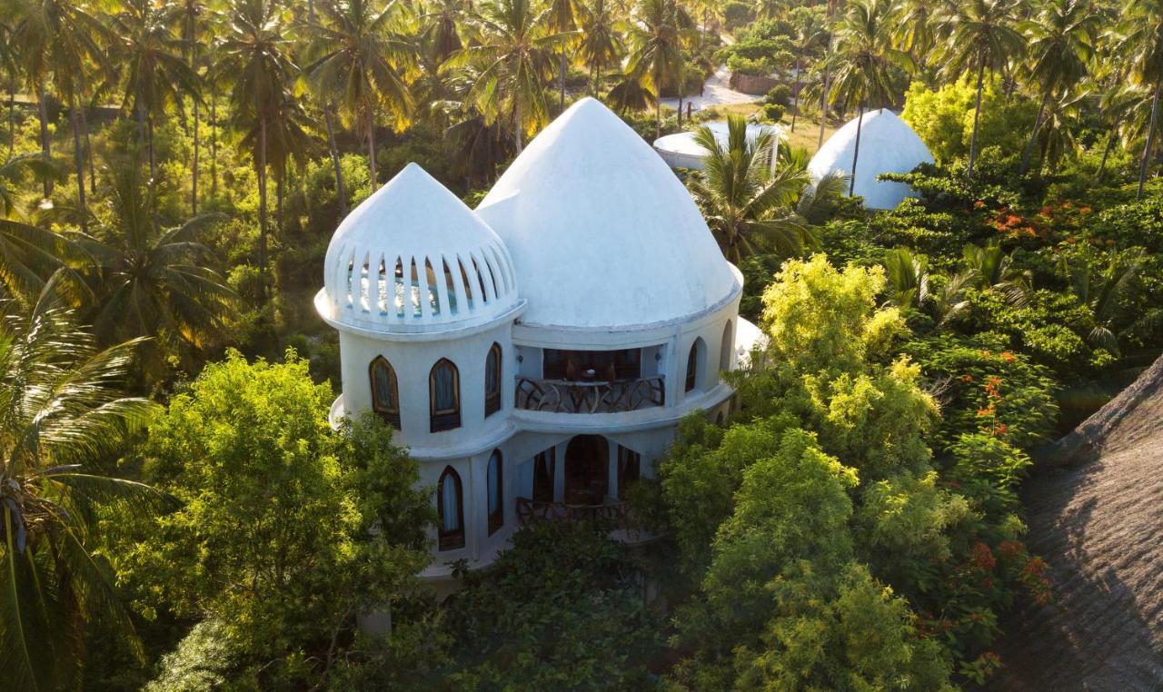 Xanadu Luxury Villas & Retreat Zanzibar Bwejuu Bagian luar foto