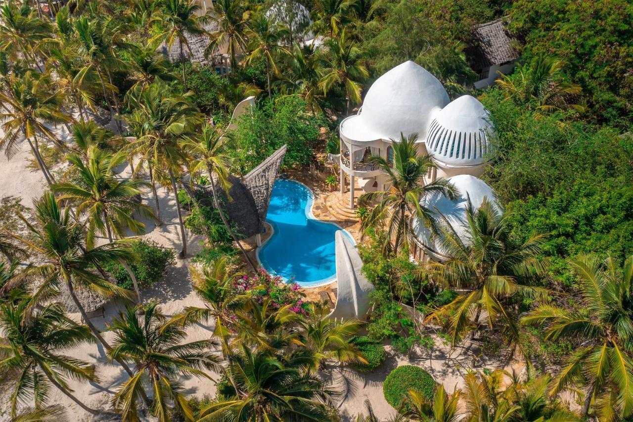 Xanadu Luxury Villas & Retreat Zanzibar Bwejuu Bagian luar foto